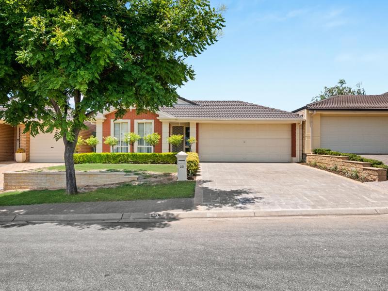 20 Niedpath St, Walkley Heights, SA 5098
