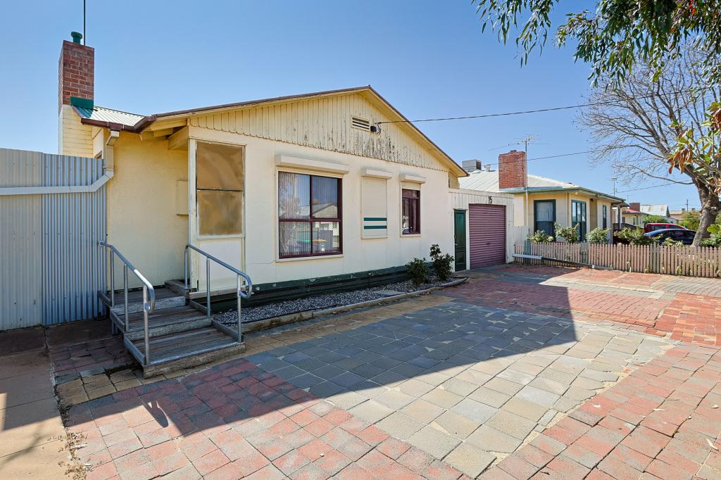 15 Sargent Ave, Mildura, VIC 3500