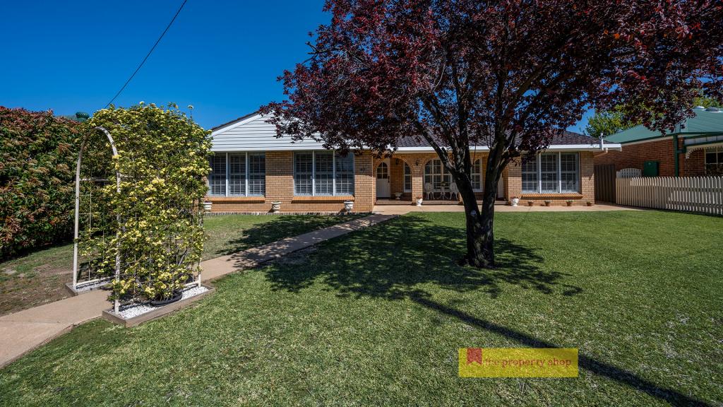 47 Horatio St, Mudgee, NSW 2850