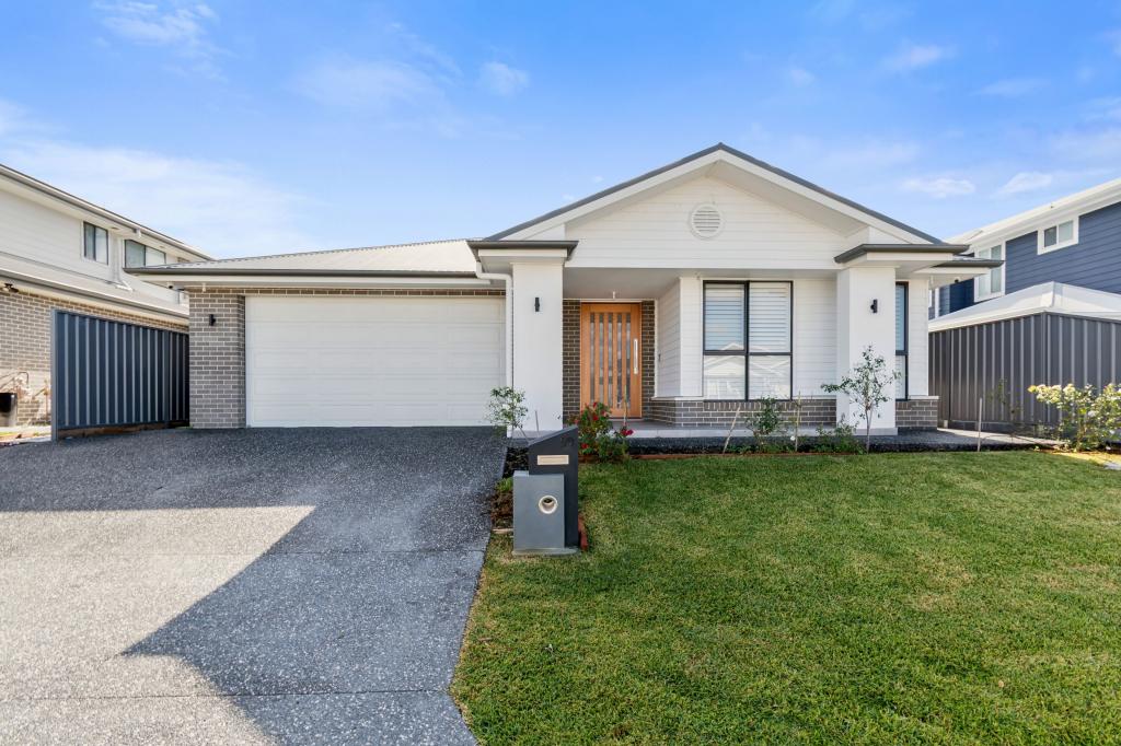 59 Tharawal Dr, Wongawilli, NSW 2530