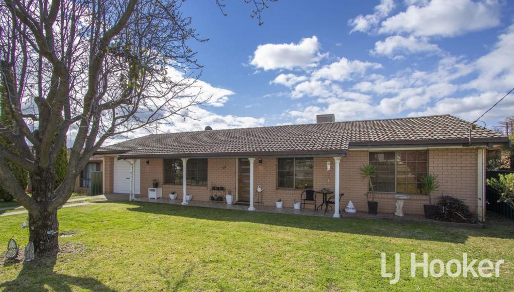 125 Warialda Rd, Inverell, NSW 2360