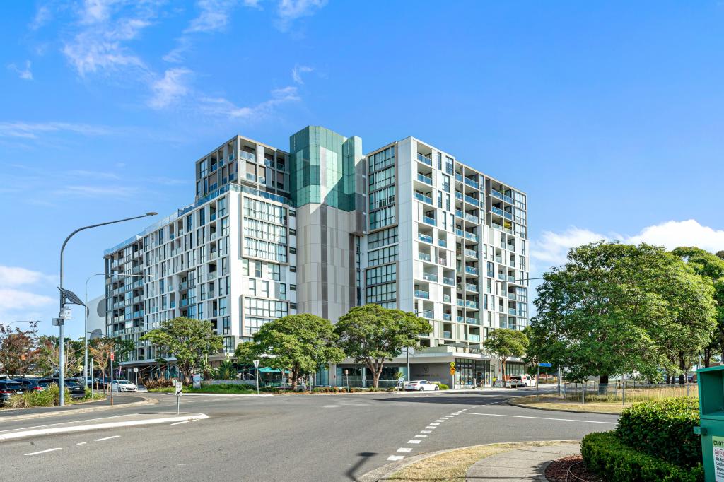 316/1 Villawood Pl, Villawood, NSW 2163