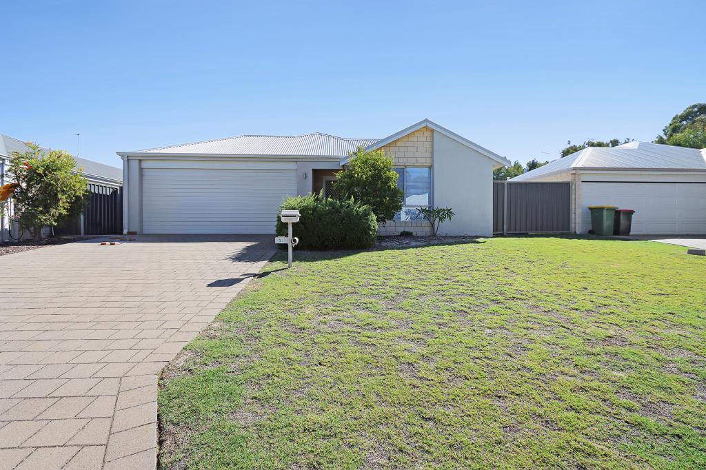 59 Ludlow Loop, Pinjarra, WA 6208