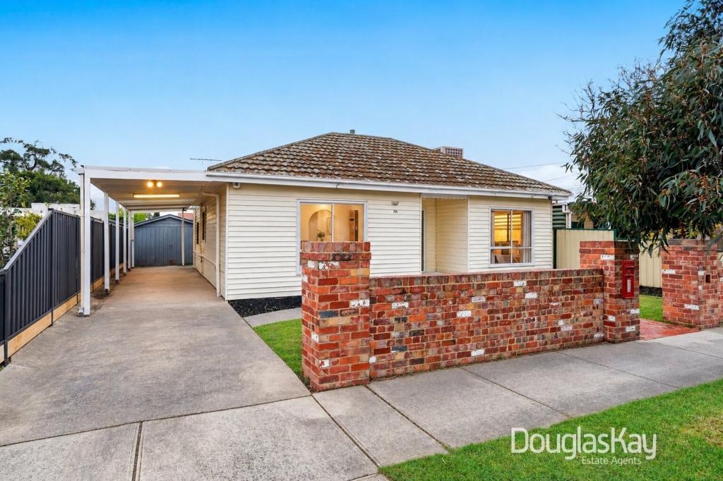 134 Suspension St, Ardeer, VIC 3022