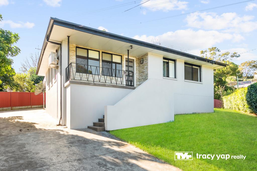 3 Dandarbong Ave, Carlingford, NSW 2118