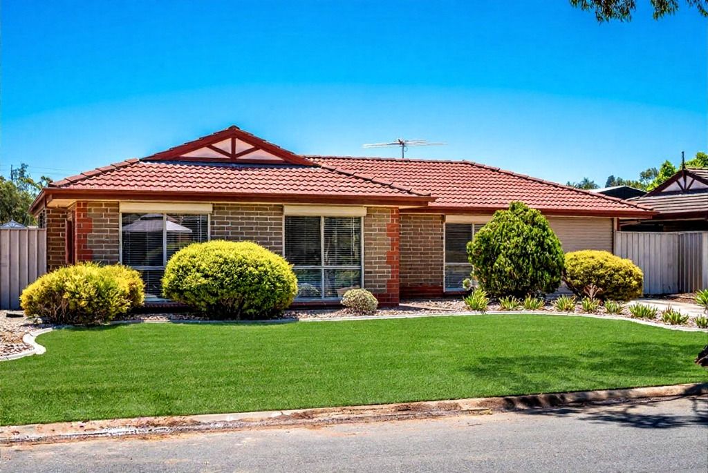15 Orinoco St, Paralowie, SA 5108