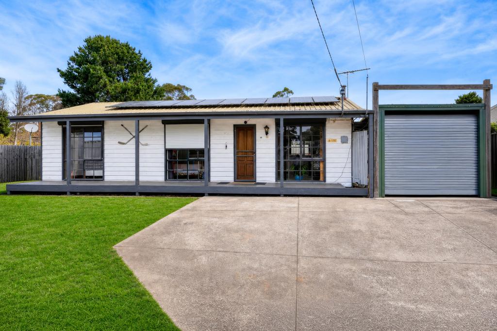 14 Orotava St, Crib Point, VIC 3919