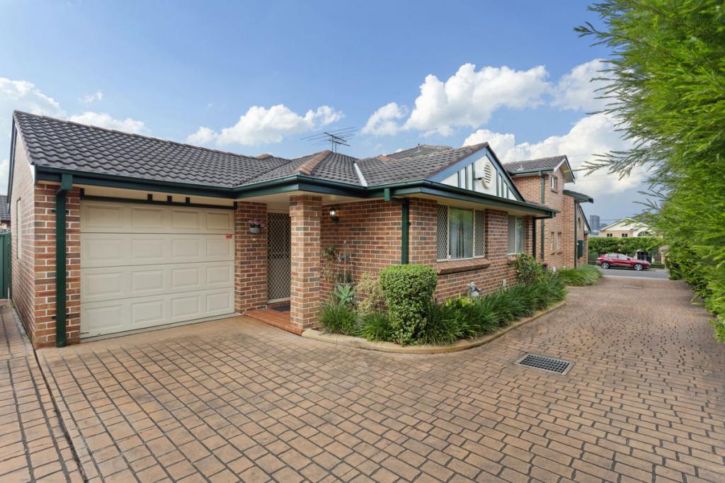 2/47 Chelmsford Rd, South Wentworthville, NSW 2145