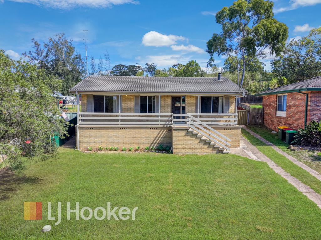 8 Wakehurst Cres, Singleton Heights, NSW 2330