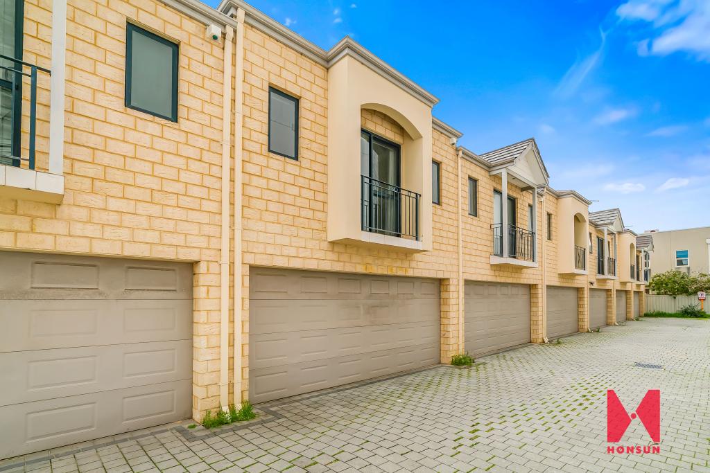 3/12 Leila St, Cannington, WA 6107