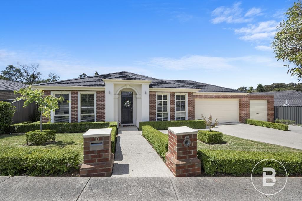 10 Nelmore Ct, Ballarat East, VIC 3350