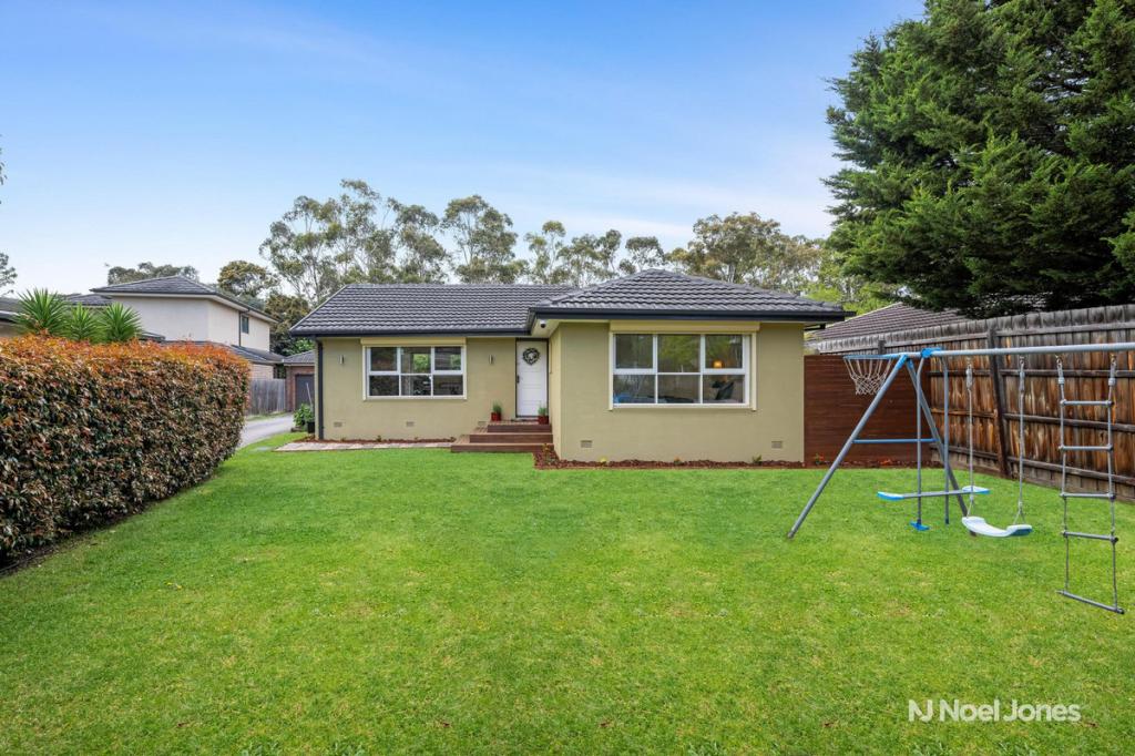 42 Lee-Ann Cres, Croydon, VIC 3136