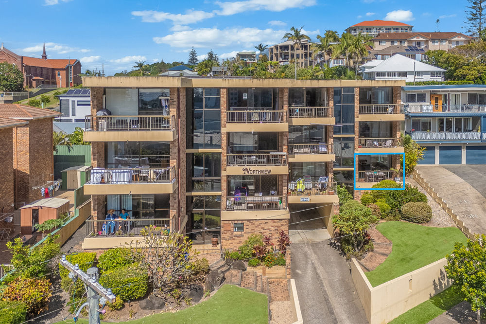 4/18 Lanham St, Coolangatta, QLD 4225