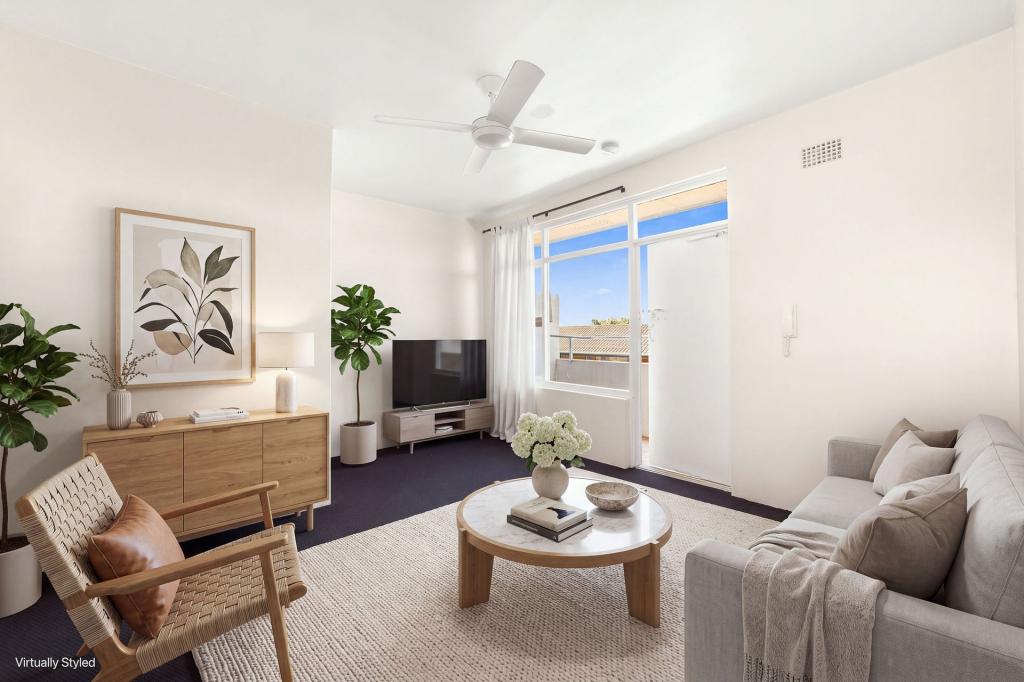 12/33 ALT ST, ASHFIELD, NSW 2131