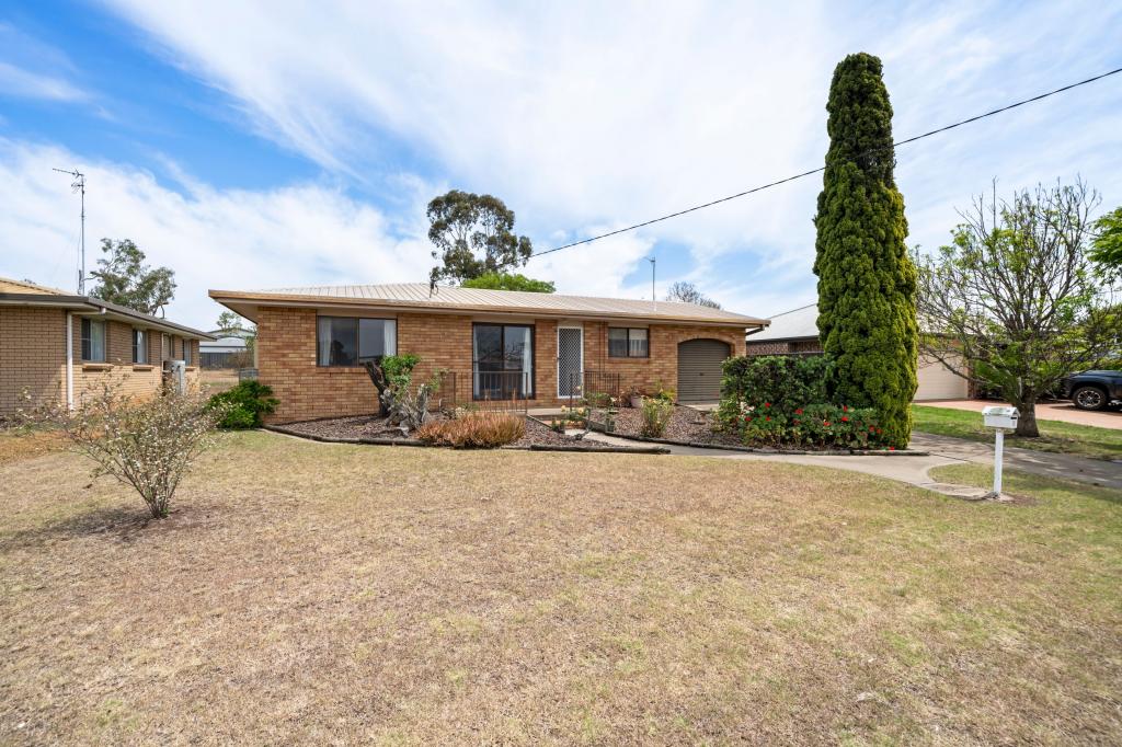 5 Beresford St, Pittsworth, QLD 4356