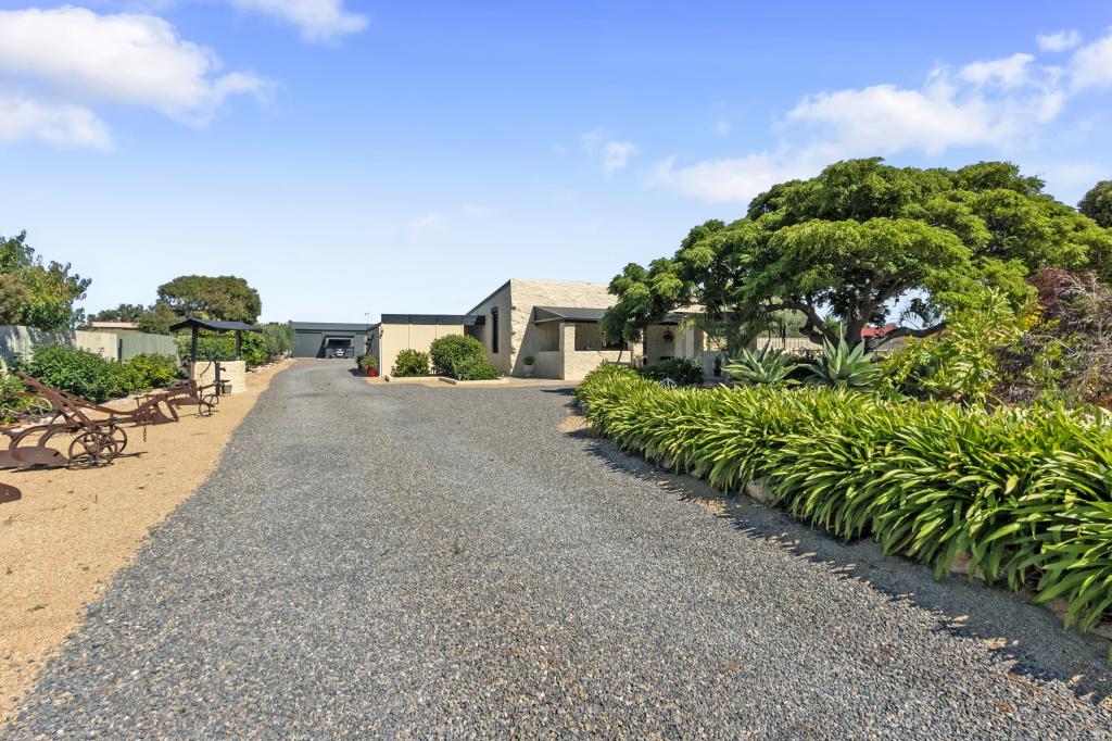 11 Grace St, Edithburgh, SA 5583