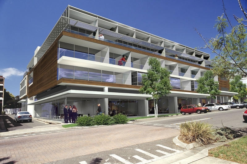 LEVEL 3/307/21 GROSVENOR ST, NEUTRAL BAY, NSW 2089