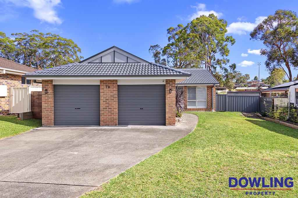72 Rosewood Dr, Medowie, NSW 2318