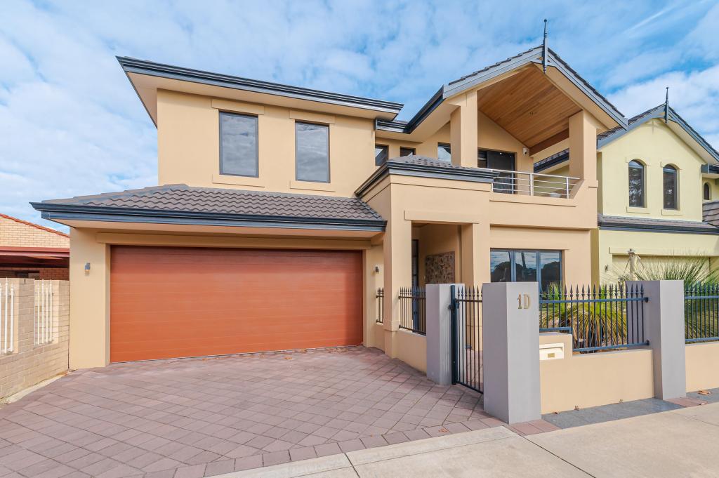 1D SALISBURY AVE, SOUTH PERTH, WA 6151