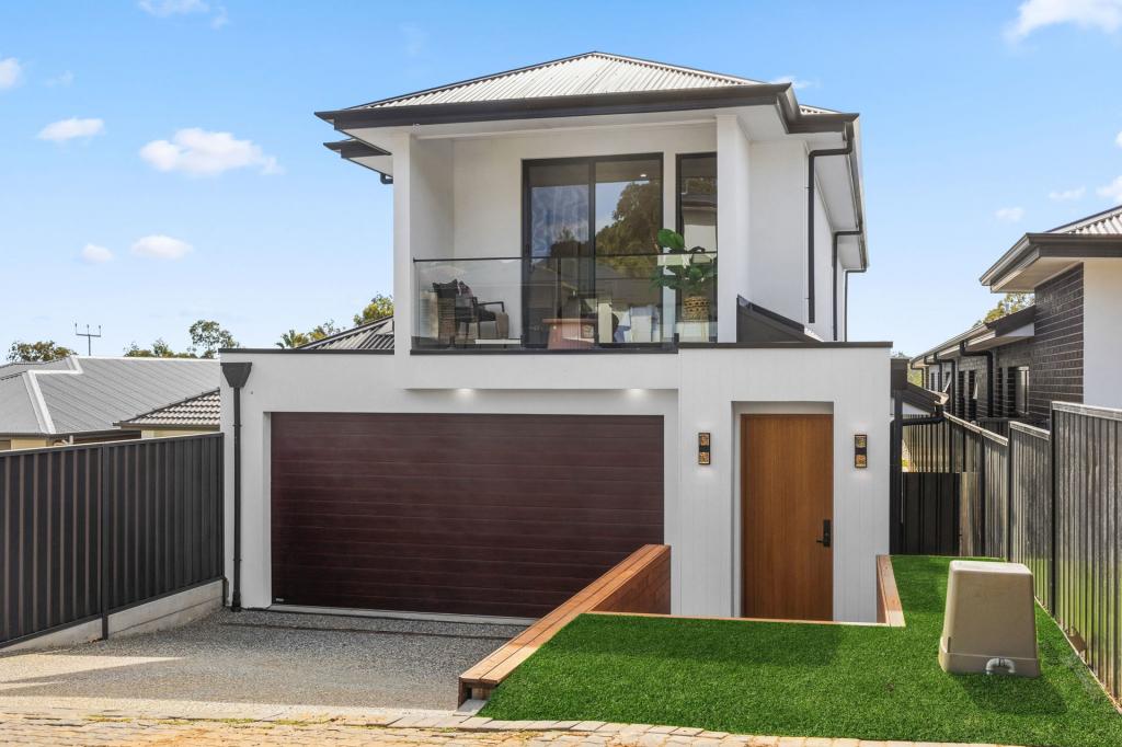 16/44 Burton Rd, Athelstone, SA 5076