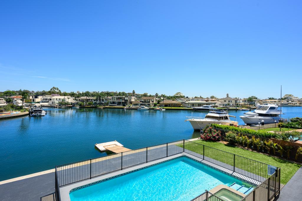 19 JAMES COOK ISLAND, SYLVANIA WATERS, NSW 2224