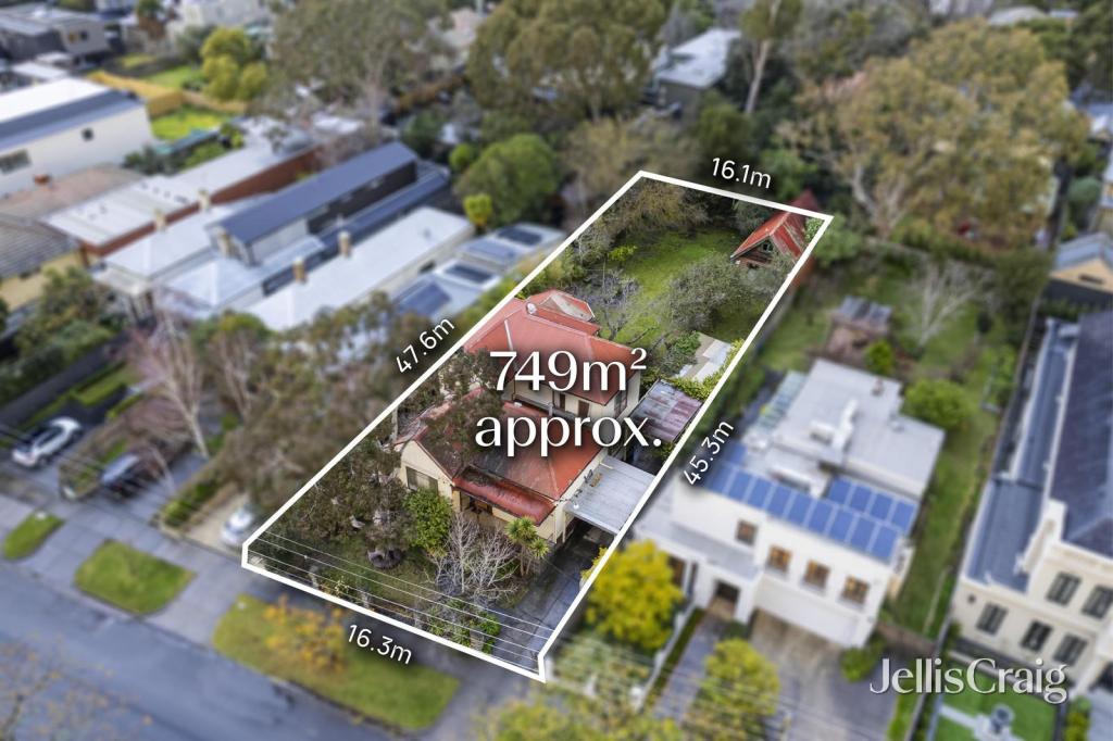94 Disraeli St, Kew, VIC 3101