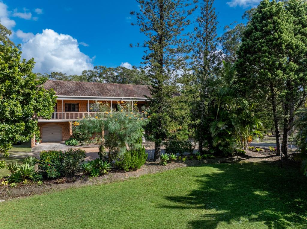 309 Mount Cotton Rd, Capalaba, QLD 4157