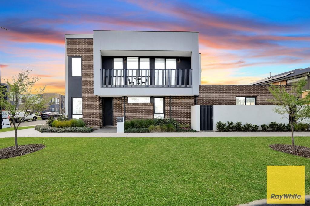 13 Martin St, Aintree, VIC 3336