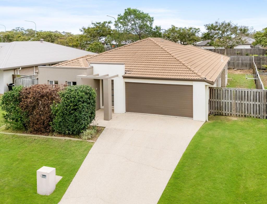 5 Bendee St, Glen Eden, QLD 4680