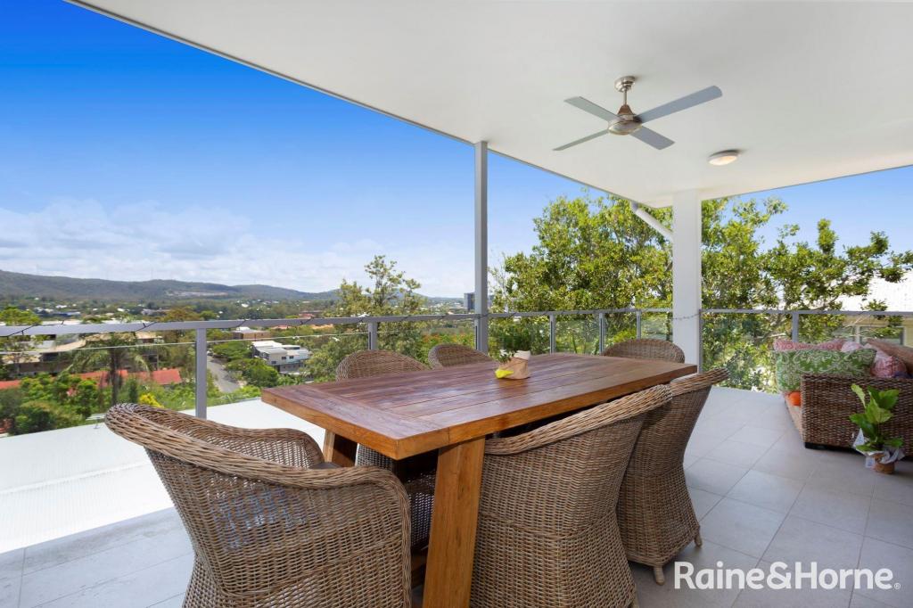 6/6 Carmody Rd, St Lucia, QLD 4067