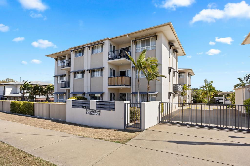 16/47 Barney St, Barney Point, QLD 4680