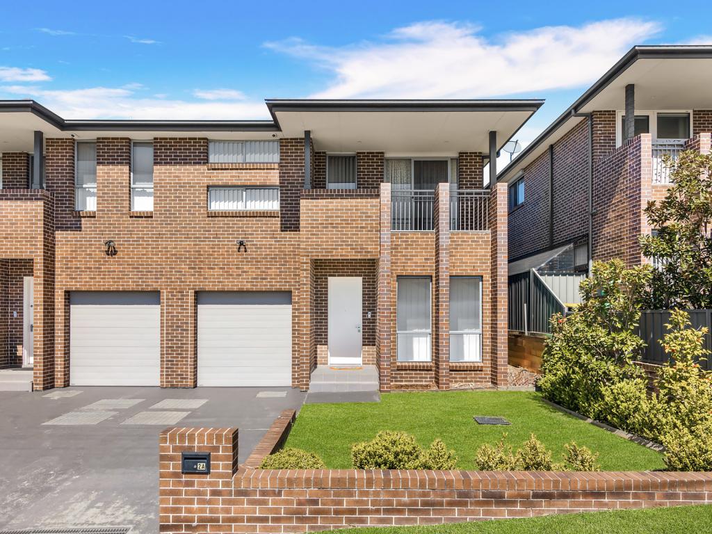 2a Burrabogee Rd, Old Toongabbie, NSW 2146