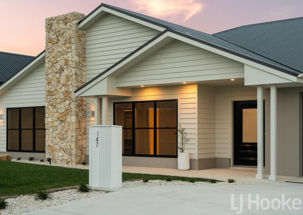 147 Graham Dr, Kelso, NSW 2795
