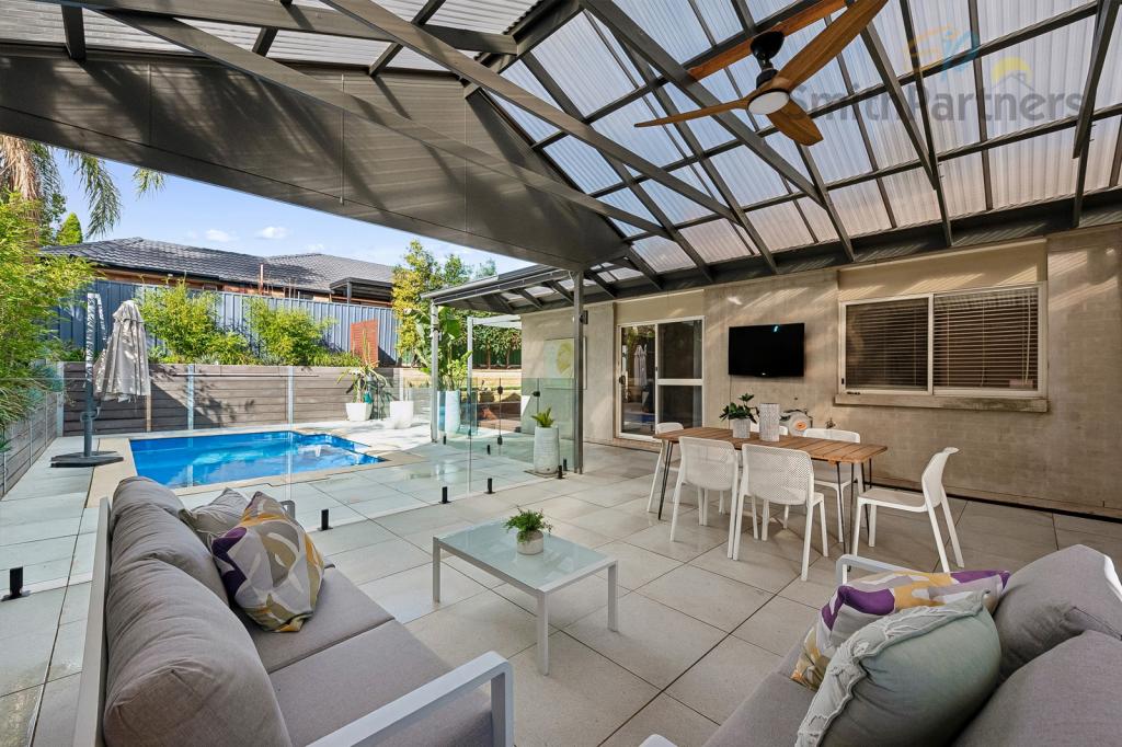 1 Grenadine Ave, Golden Grove, SA 5125