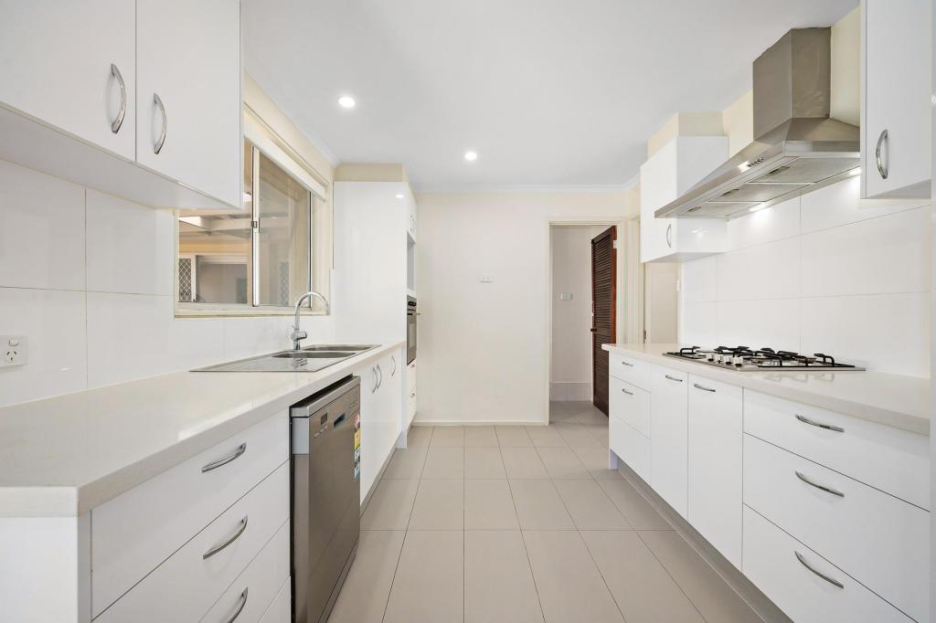 12 Kinalung Pl, Giralang, ACT 2617