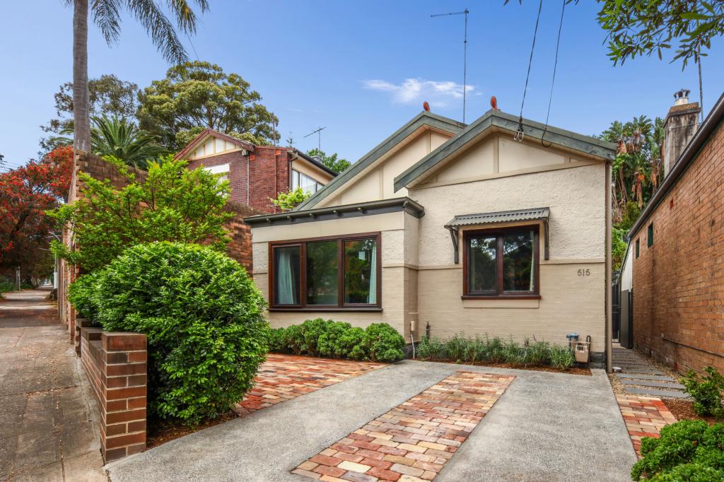 515 Illawarra Rd, Marrickville, NSW 2204