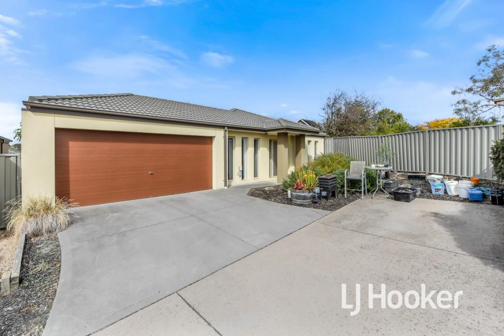 1 Wigan Rtt, Langwarrin, VIC 3910
