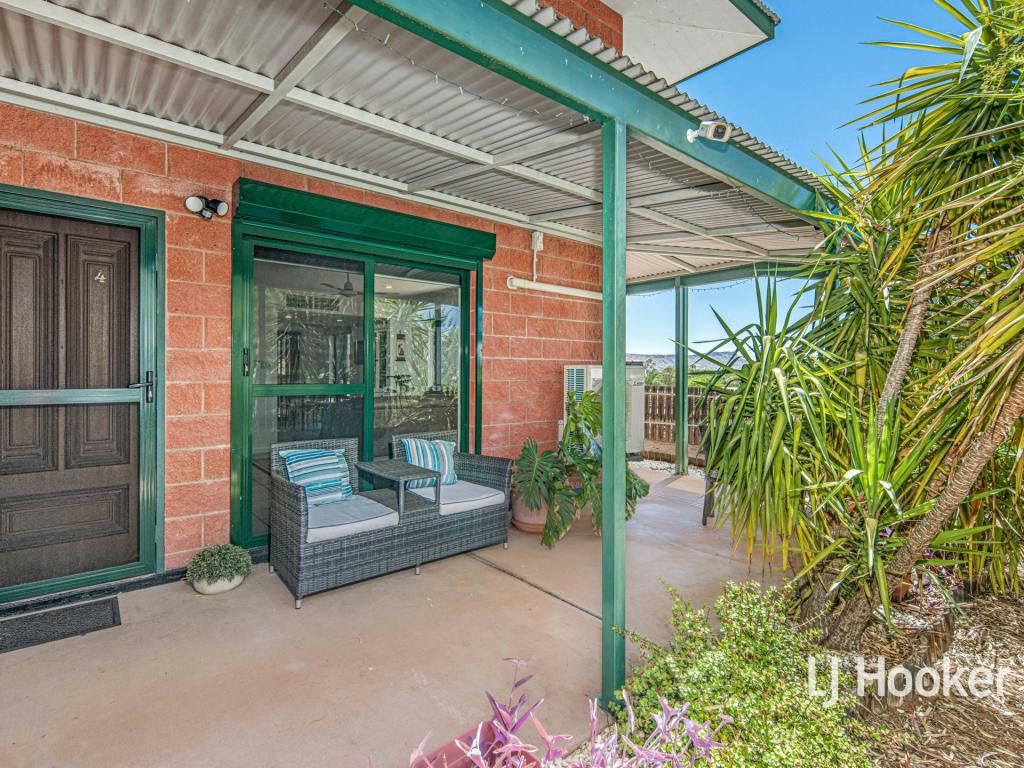 4/5 Aneura Pl, Sadadeen, NT 0870