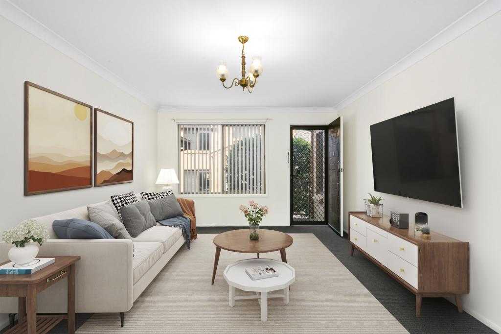 4/1 Underwood St, Corrimal, NSW 2518