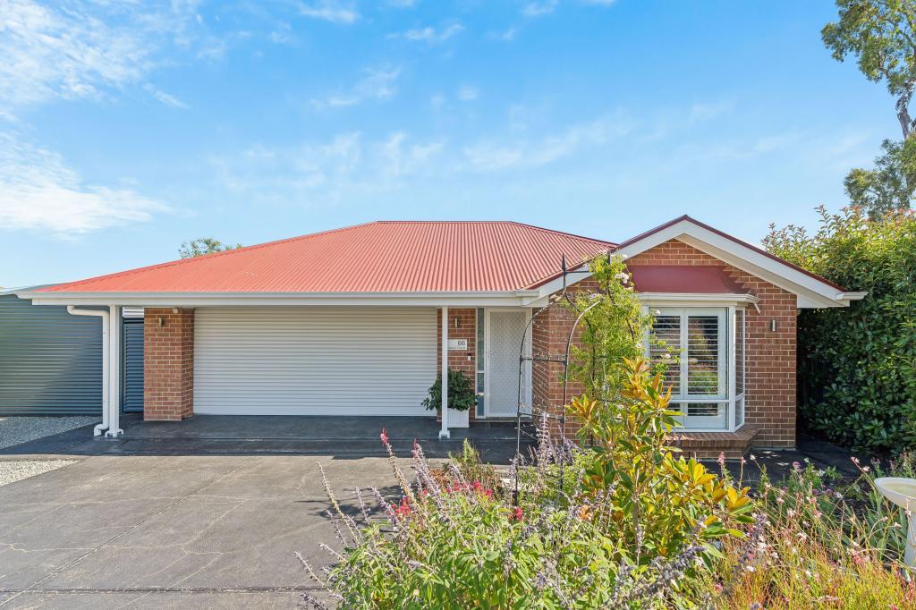 66 Rachel Cct, Nairne, SA 5252