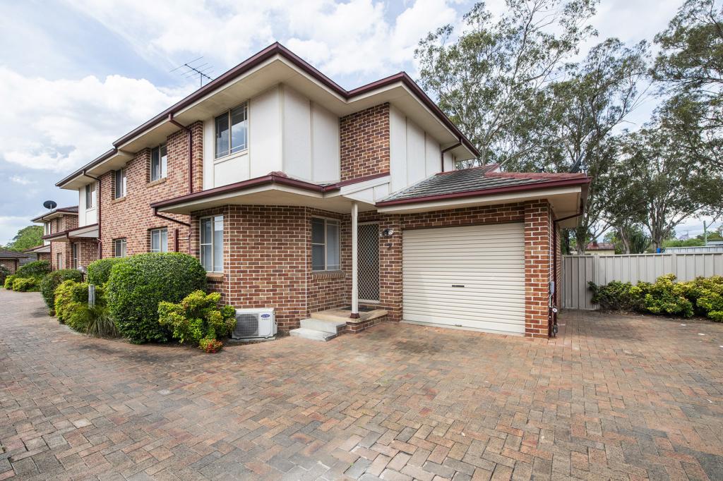 2/39 Jamison Rd, Kingswood, NSW 2747