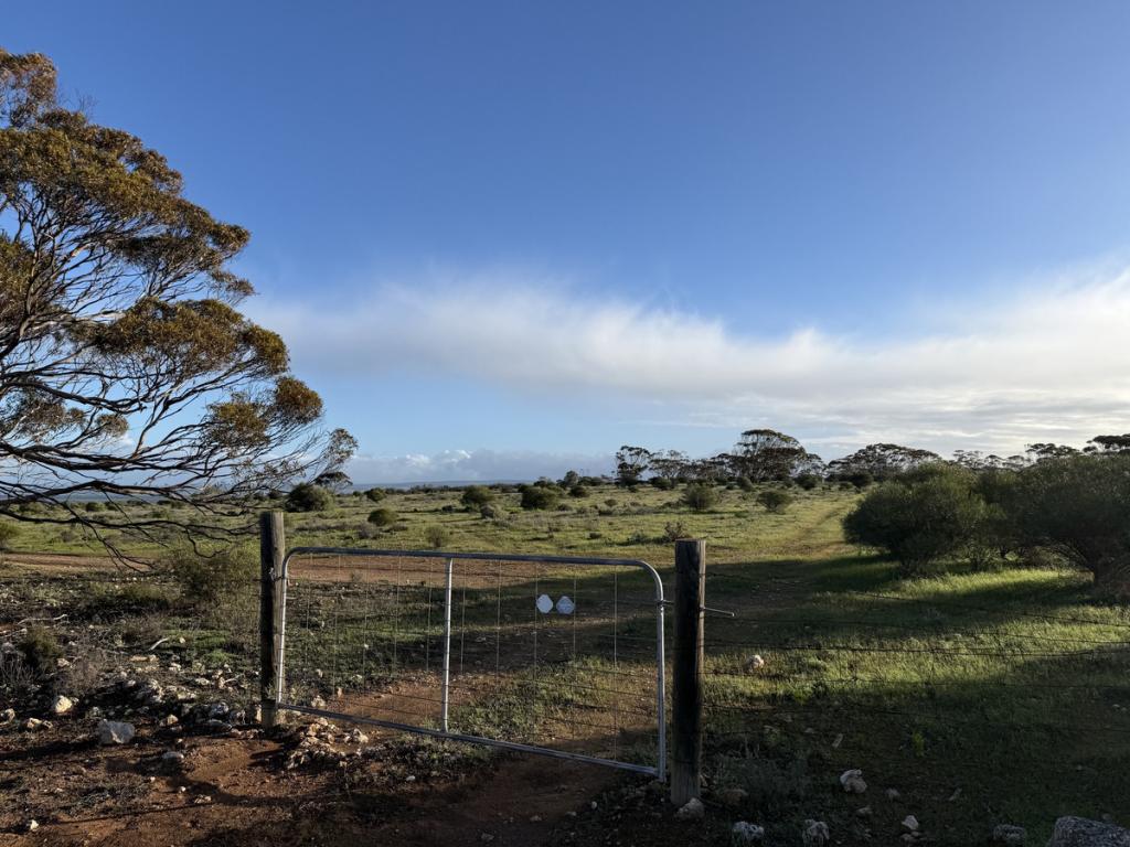 Lot 2 Pipeline Rd, Sedan, SA 5353