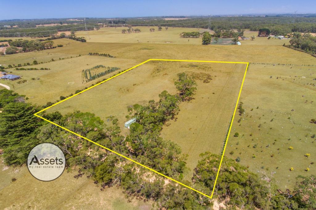 Lot 2 Hodgetts Rd, Gorae, VIC 3305