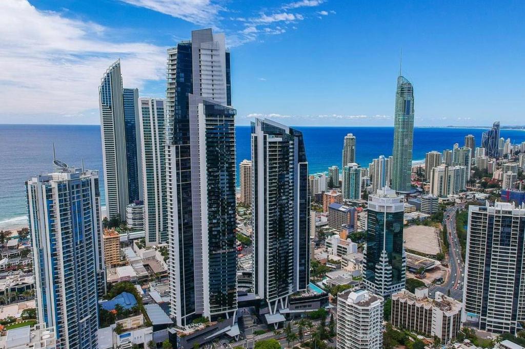 1133/9 FERNY AVE, SURFERS PARADISE, QLD 4217