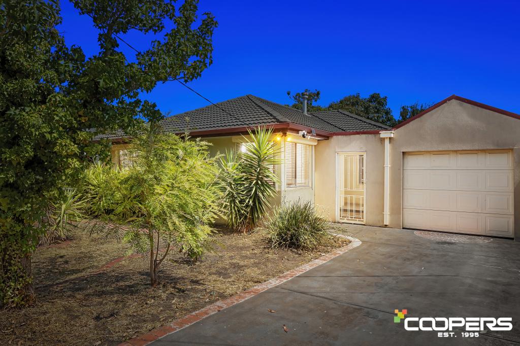 35 Yuille St, Melton, VIC 3337