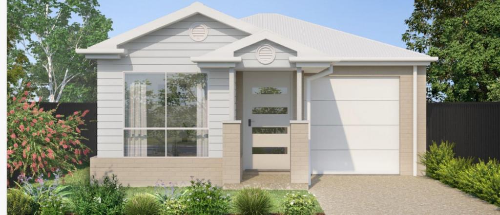 Contact Agent For Address, Glenvale, QLD 4350