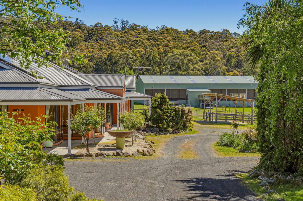10 Allens Rivulet Rd, Allens Rivulet, TAS 7150