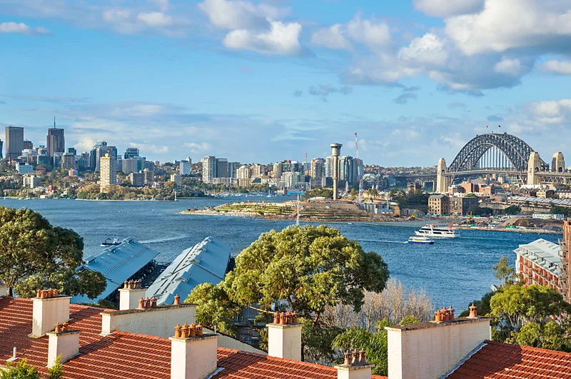 Level8/127 Point St, Pyrmont, NSW 2009