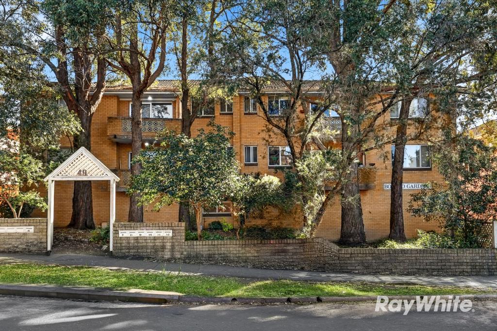 5/49 Weston St, Harris Park, NSW 2150