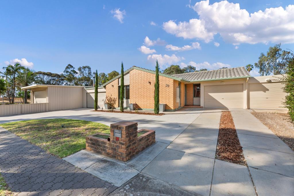 29 Kennion Cres, Para Hills West, SA 5096